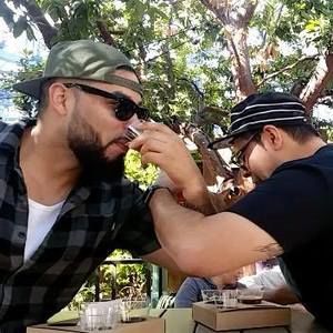 Meet your Posher, Sean